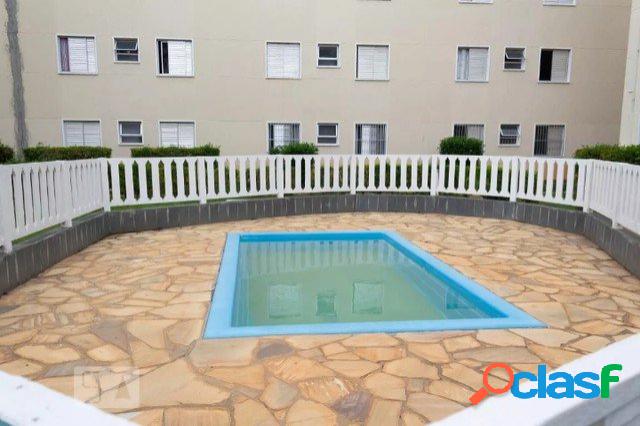 Apartamento com 2 quartos, 54m², à venda - Parque