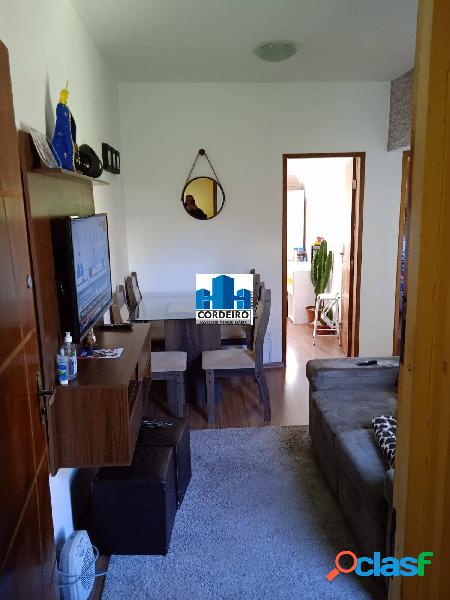 Apartamento de 02 Dormitórios em São Bernardo do Campo