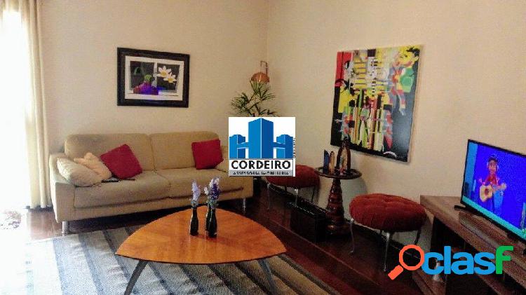 Apartamento de 04 Dormitórios em São Bernardo do Campo