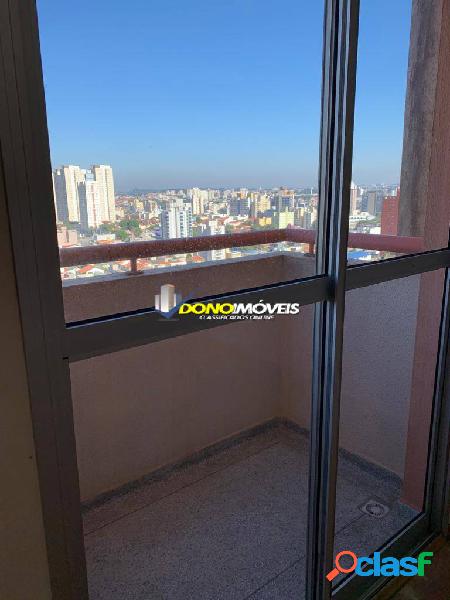 Apartamento de 2 dormitórios em Santa Terezinha - SBC