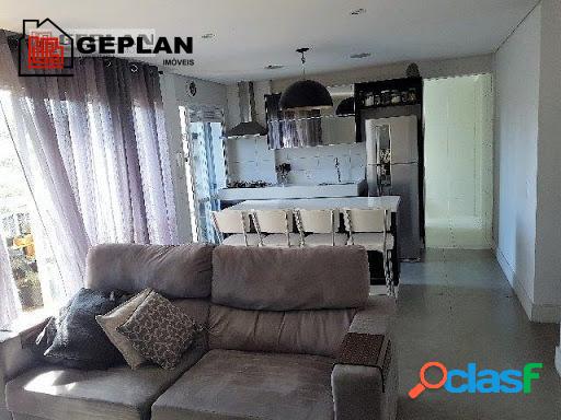 Apartamento em Jardim da Glória - São Paulo