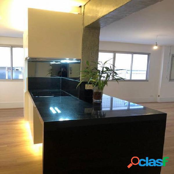 Apartamento para Venda Itaim Bibi, 3 Quartos, 1 Vaga, 96m