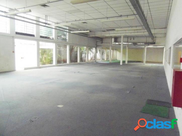 BAIRRO DO LIMÃO - INDUSTRIAL/COMERCIAL - 2.685M²