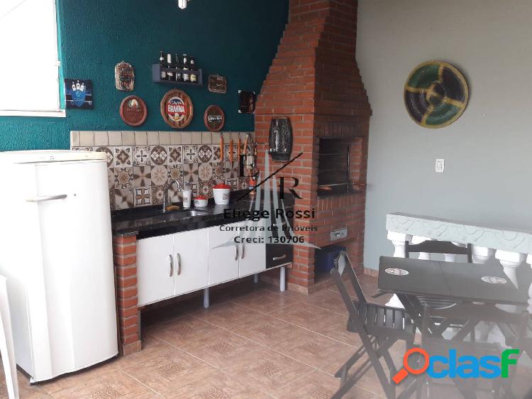 CASA A VENDA BAIRRO JARDIM MEXICO ITATIBA