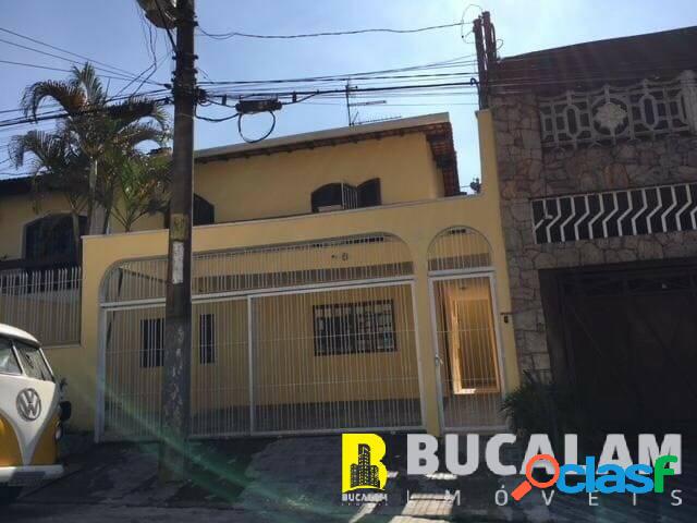 CASA PARA VENDA NO CONDOMINIO PARQUE MONTE ALEGRE!