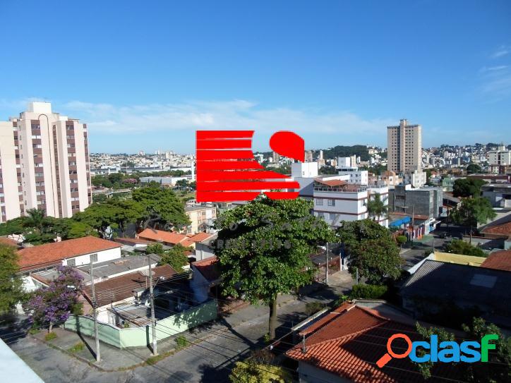 COBERTURA - LOCALIZAÇÃO PRIVILEGIADA