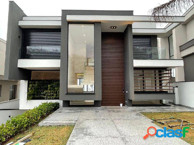 Casa para venda Tamboré 10