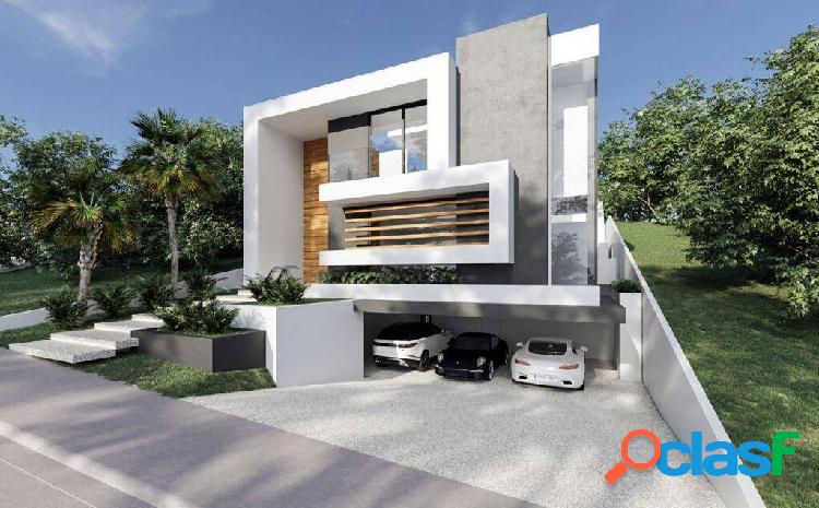 Casa para venda Tambore 10