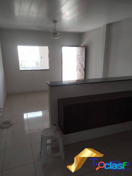 Excelente Apartamento de 1 Quarto no Jardim Olinda em Cabo