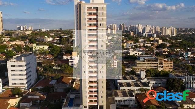 Excelente apartamento no Setor Leste Universitário,
