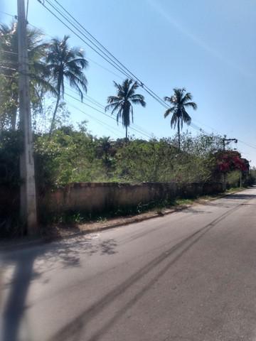 Excelente Área para venda em Largo da Idéia – São