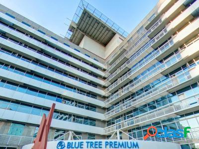 FLAT - BLUE TREE VERBO DIVINO - FORA DO POOL