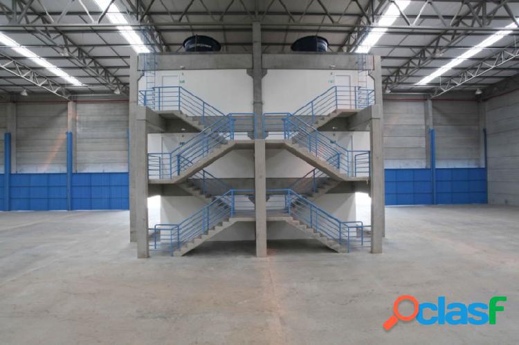 Galpão, 10000m², para locação - Baronesa - Osasco
