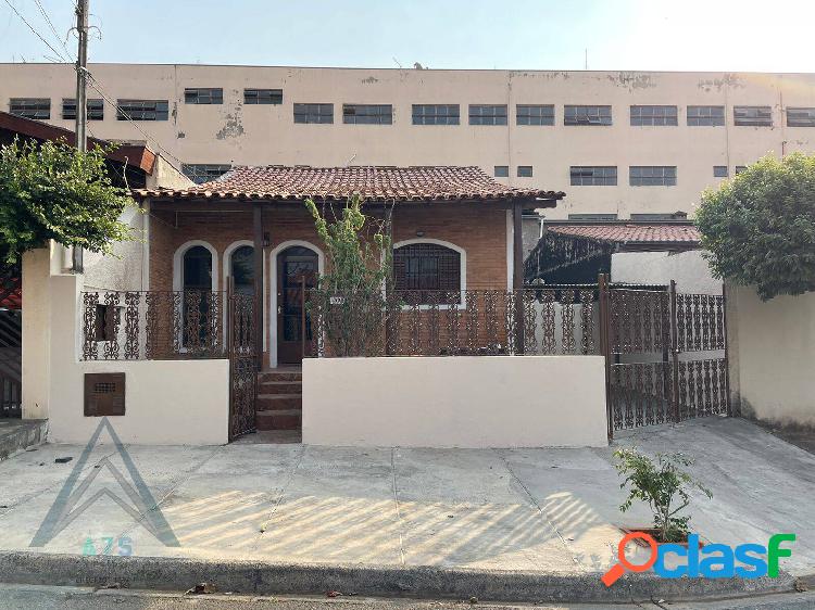 Linda Casa para Locação e Venda no Bairro Jd. Maria