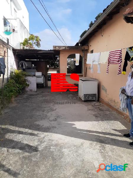 Lote no bairro Ouro Preto