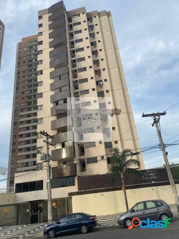 Magnifico apartamento com 2 quartos sendo 1 suíte no Parque
