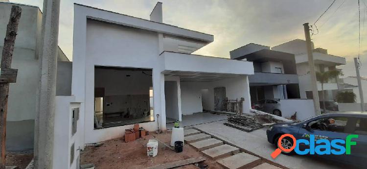 Residencial IBiti Reserva