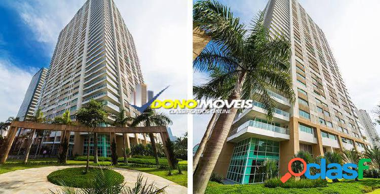 Sala comercial 66m Domo Bussines- SBC