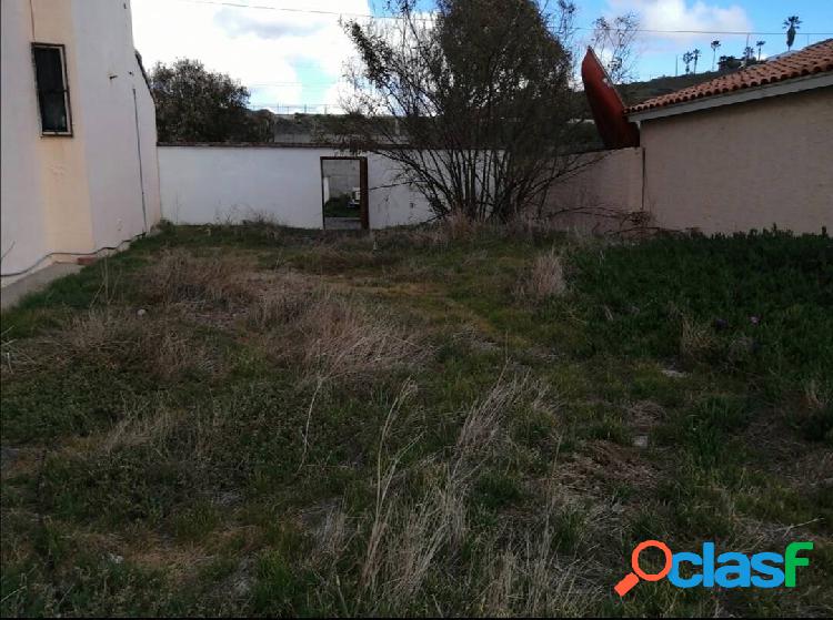 TERRENO EN VENTA EN SAN ANTONIO DEL MAR TIJUANA