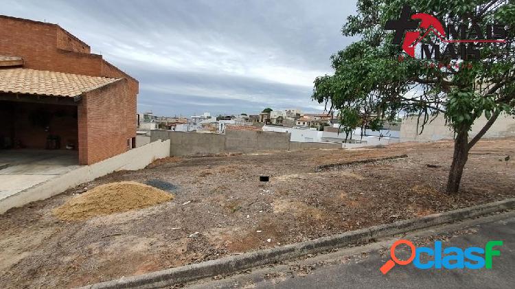 Terreno no Condomínio Reserva da Mata 250 m² - Monte Mor