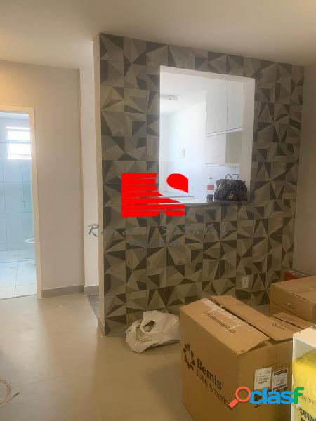 Área Privativa no bairro Castelo