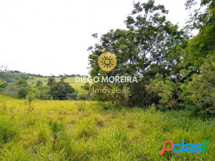 Área industrial á venda em Terra Preta com 20.000 m²