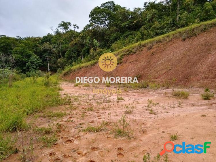 Área industrial á venda em Terra Preta com 23.000 m²