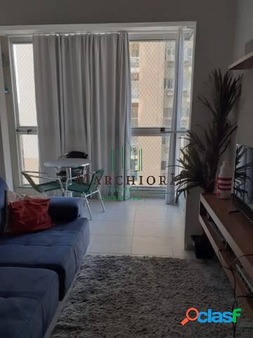 Apartamento 3 quartos com piscina