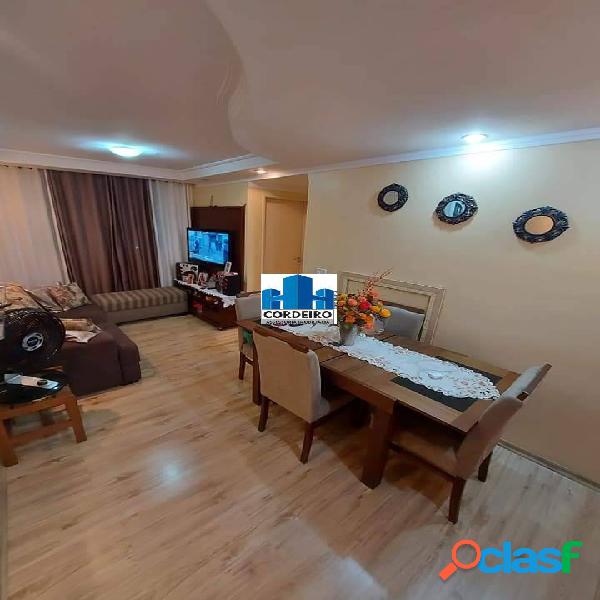 Apartamento de 02 Dormitórios em São Paulo