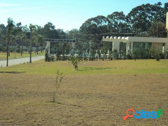 Excelente Terreno Res. em Cond. Fechado - 380 m² - Ingleses