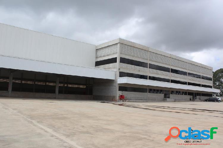 Galpão Comercial em Cotia