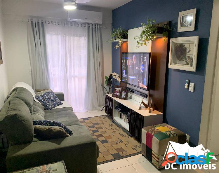 APARTAMENTO COM 2 DORMITÓRIOS, 80M2, MASSAGUAÇU -