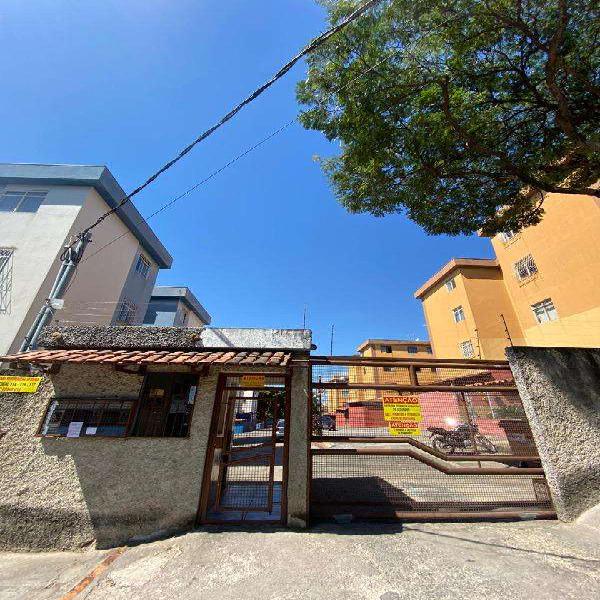 Apartamento, Glória, 3 Quartos, 1 Vaga