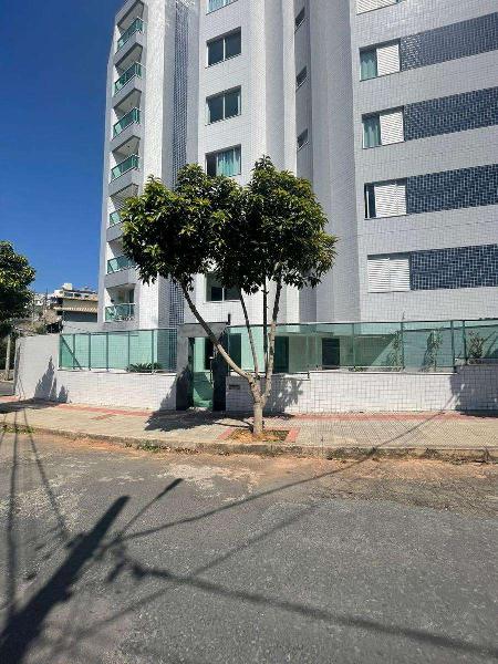 Apartamento, Heliópolis, 3 Quartos, 1 Vaga, 1 Suíte