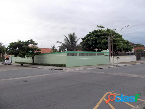 CASA FRENTE PARA O MAR - EXCELENTE IMOVEL