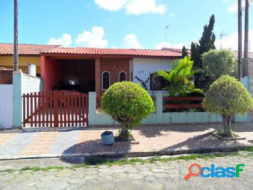 CASA NO OASIS = LADO LINHA 3 DORMS