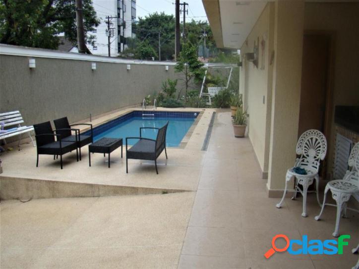 FINÍSSIMA RESIDÊNCIA * ALTO PADRÃO *JARDIM SÃO CAETANO *