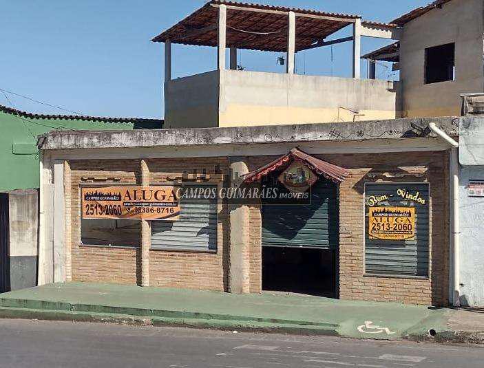 Loja, Araguaia