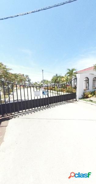 SAN FELIPE DE BARAJAS - FLANDES-TOLIMA - VENDO LOTE