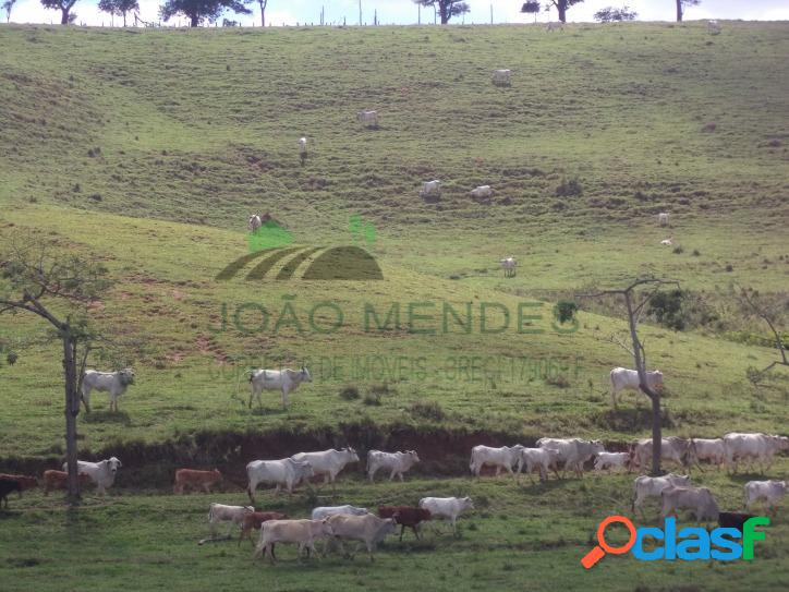 Área p/ Loteamento, em Atibaia c/ 1.080.000 m2, Ótimo