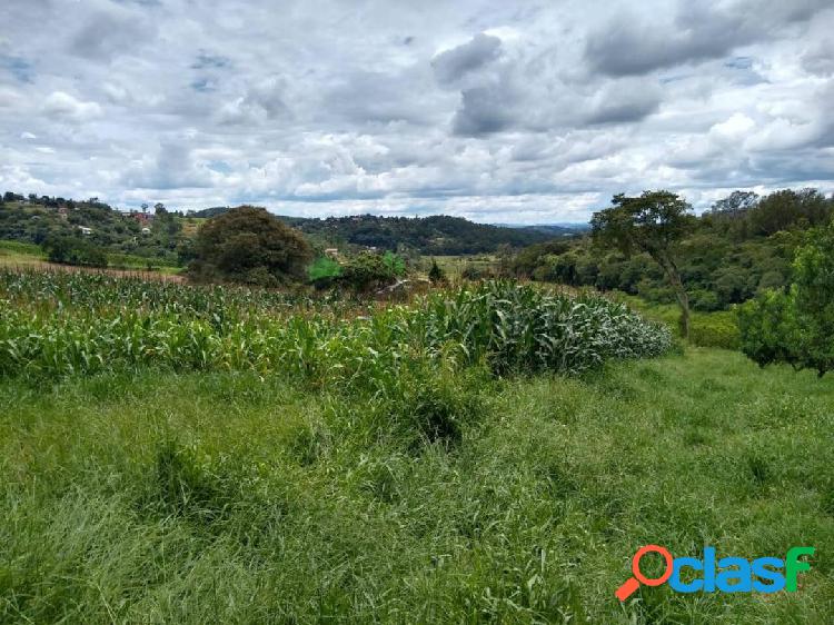 Área à venda no Bairro San Remo – Atibaia/SP