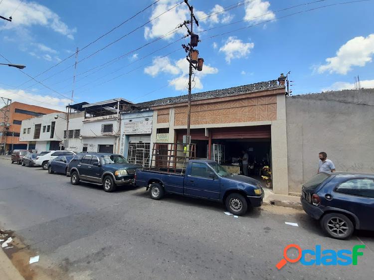 (184 m2) Local comercial en venta La Candelaria a 200 metros