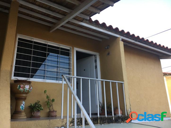 65 M2. En Venta Casa En Terrazas De Paramacay Naguanagua