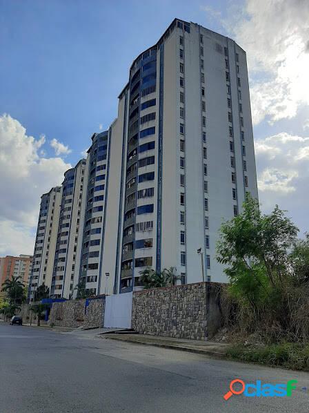 85 m2 (Pozo) A la venta muy bello apartamento Amoblado en