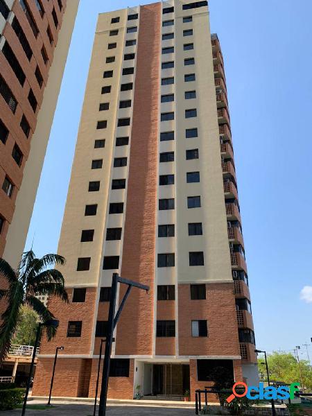 A Estrenar Apartamento En Venta En Valle Arriba (Naguanagua)