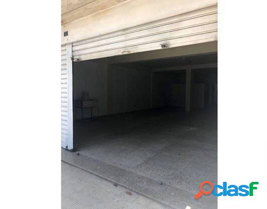 ALQUILER DE LOCAL COMERCIAL EN AGUA BLANCA VALENCIA