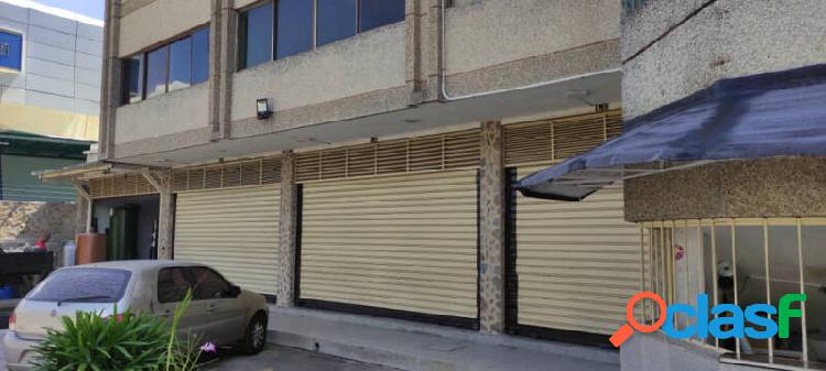 ALQUILER DE LOCAL No. 2 FRENTE A LA DON JULIO CENTENO