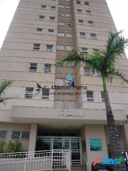 APARTAMENTO - CONDOMÍNIO EDIFÍCIO PREMIATTO