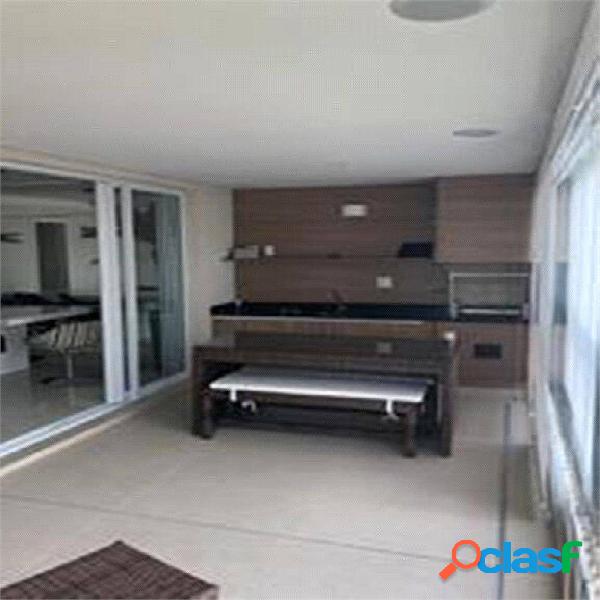 APARTAMENTO DE ALTO PADRÃO EM SANTANA