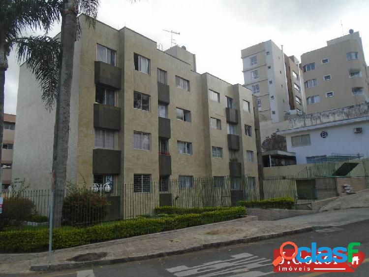 APARTAMENTO ÁGUA VERDE - MOBIILADO